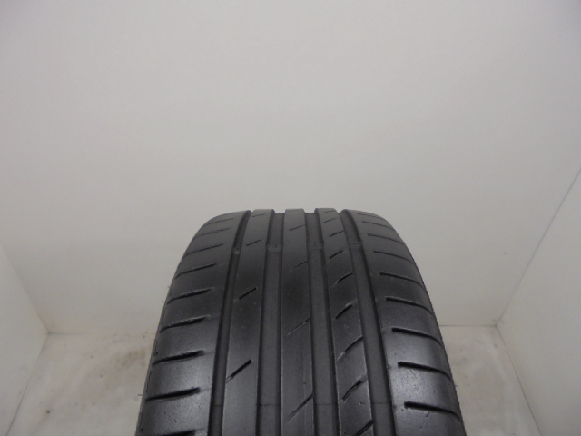 Kumho PS71 Ecsta tyre