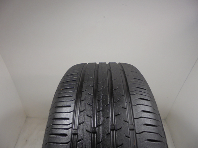 Continental Ecocontact 6 tyre