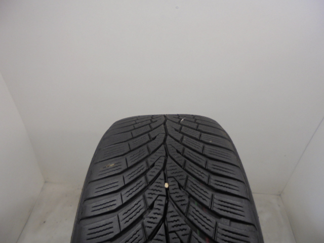 Continental TS870 tyre