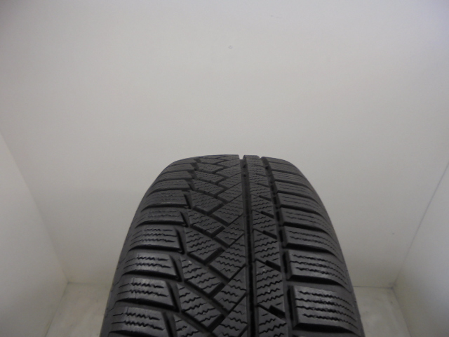 Continental TS850P tyre