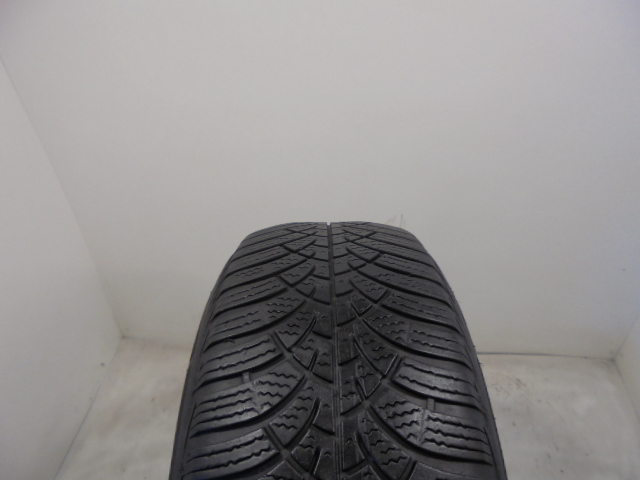 Goodyear Ultragrip 9+ tyre