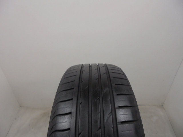 Nexen N Blue HD tyre