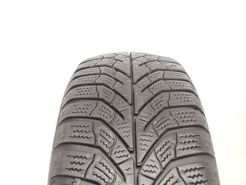 Kumho WP52 tyre