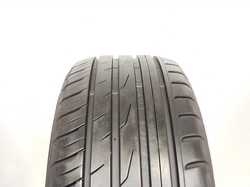 Toyo CF2 Proxes tyre