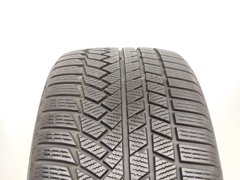 Continental TS850P tyre
