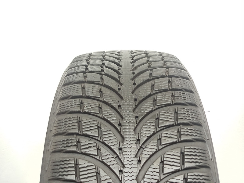 Michelin Latitude Alpin tyre
