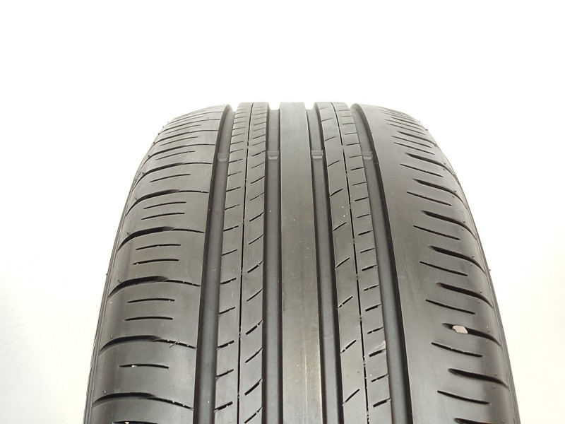 Dunlop Grandtrek PT30 tyre