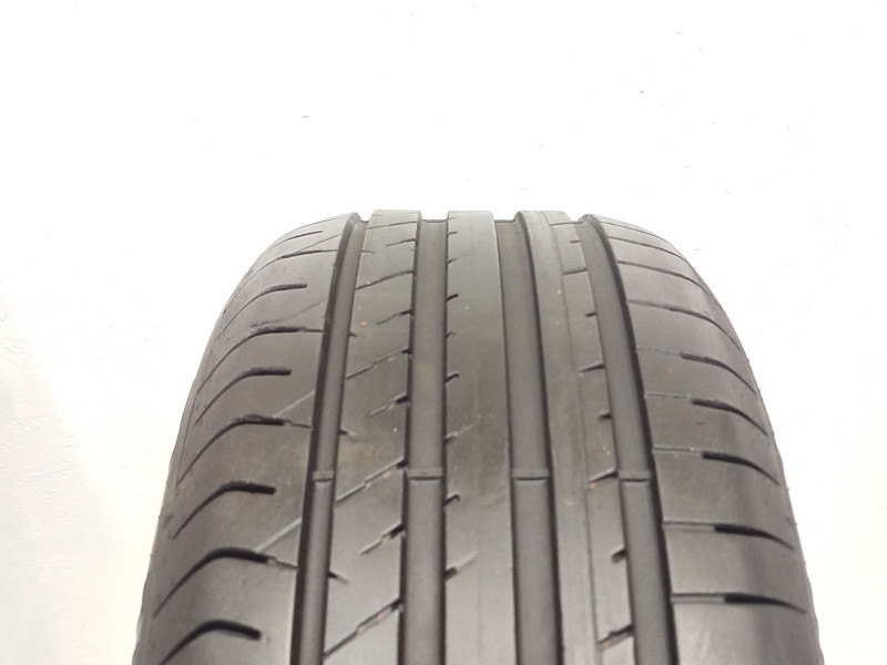 Fulda Sportcontrol 2 tyre