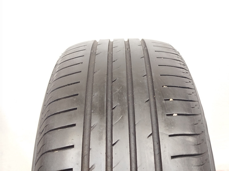 Nexen N Blue HD tyre
