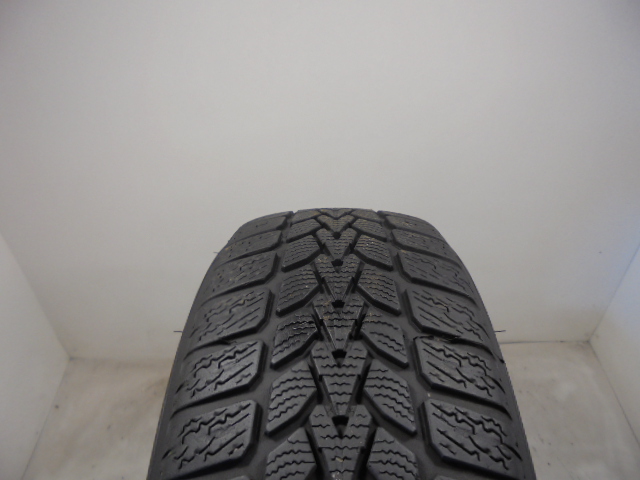 Dunlop Winter Response 2 tyre
