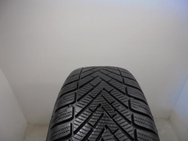 Vredestein Wintrac tyre