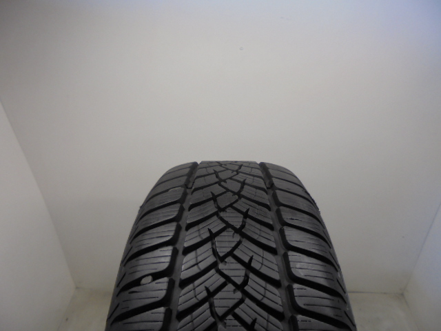 Fulda Kristall Control HP2 tyre