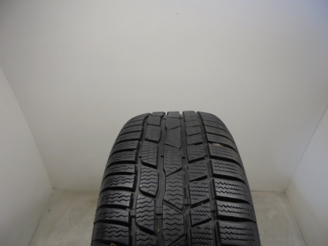 Continental TS830P tyre