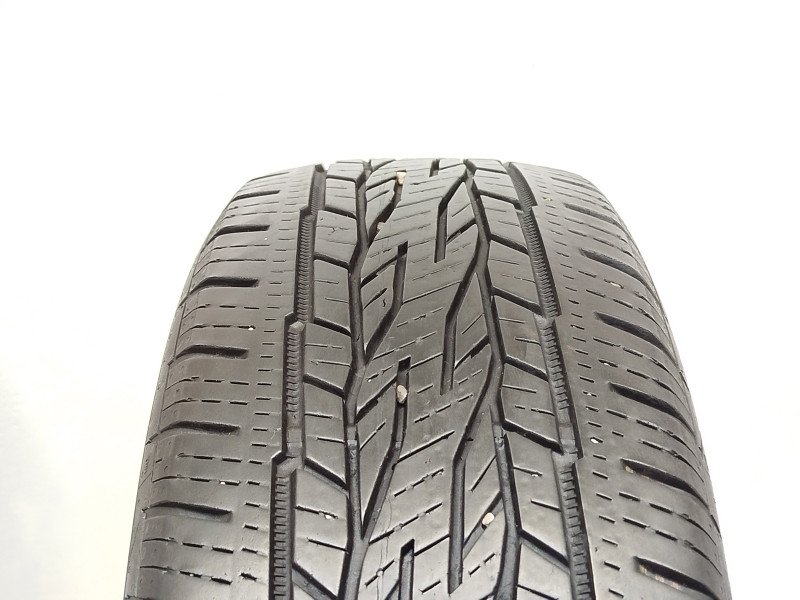 Continental Crosscontact LX2 tyre