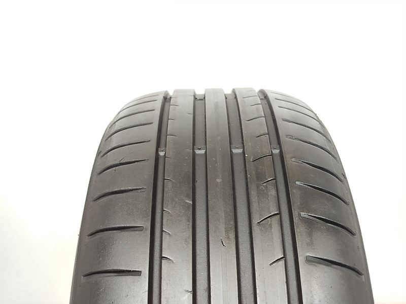 Dunlop Sportblueresponse tyre