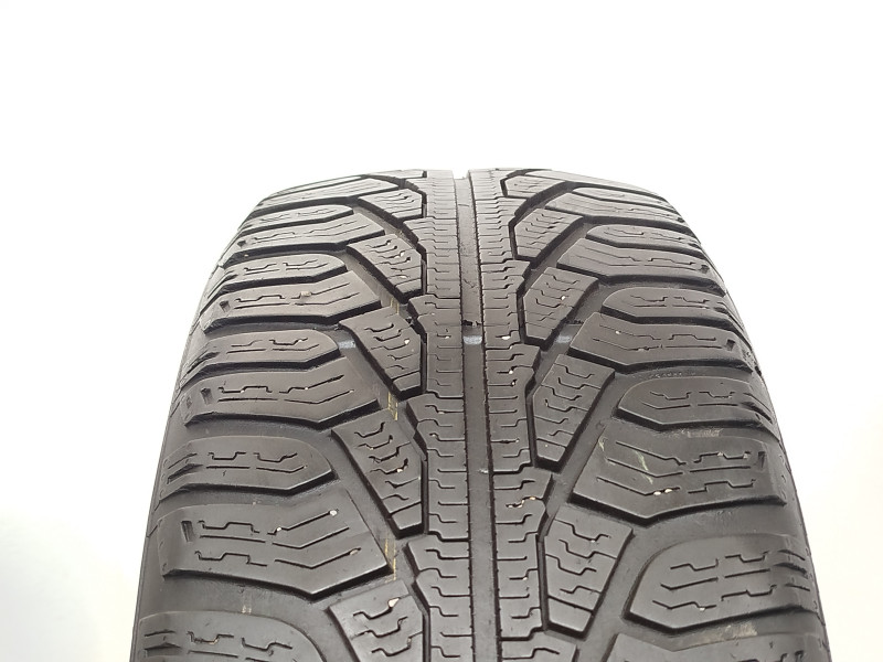Uniroyal MS Plus 77 tyre