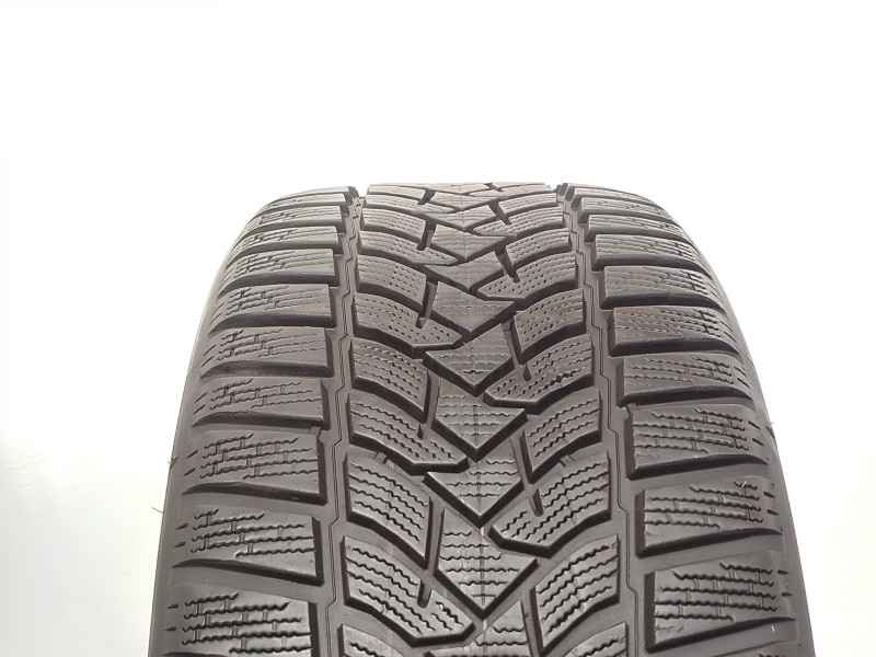 Dunlop Wintersport 5 tyre