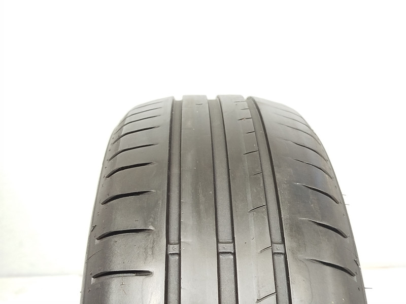 Dunlop Sportblueresponse tyre