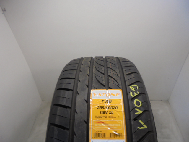 Egyéb Yatone P308 tyre