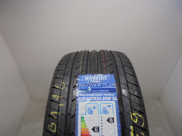 Interstate Eco Tour Plus tyre