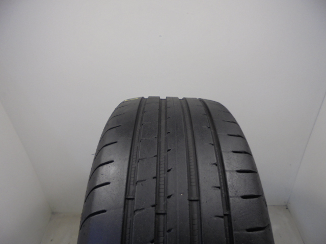 Goodyear Eagle F1 Asym 5 tyre