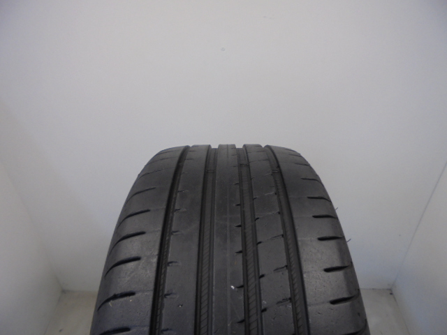 Goodyear Eagle F1 Asym 5 tyre