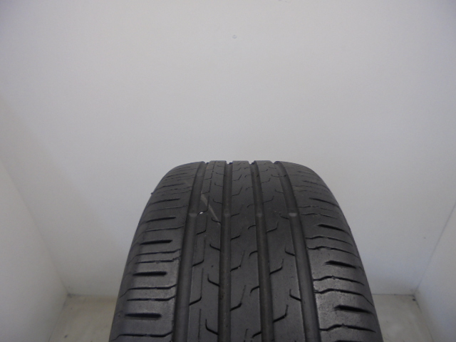 Continental Ecocontact 6 tyre