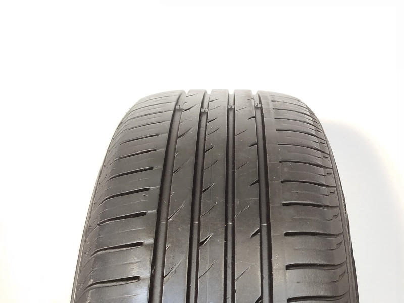 Nexen N Blue HD tyre