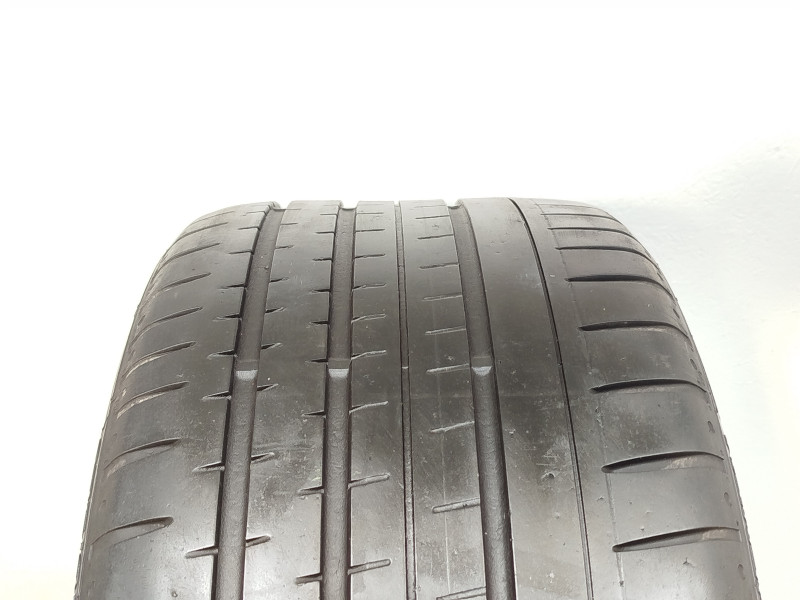 Continental Sportcontract 2 tyre