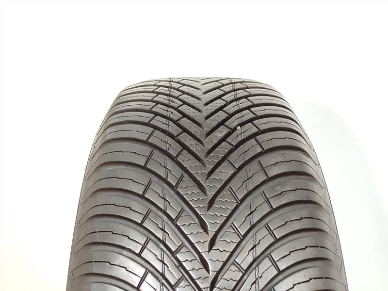 Vredestein Quatrac tyre