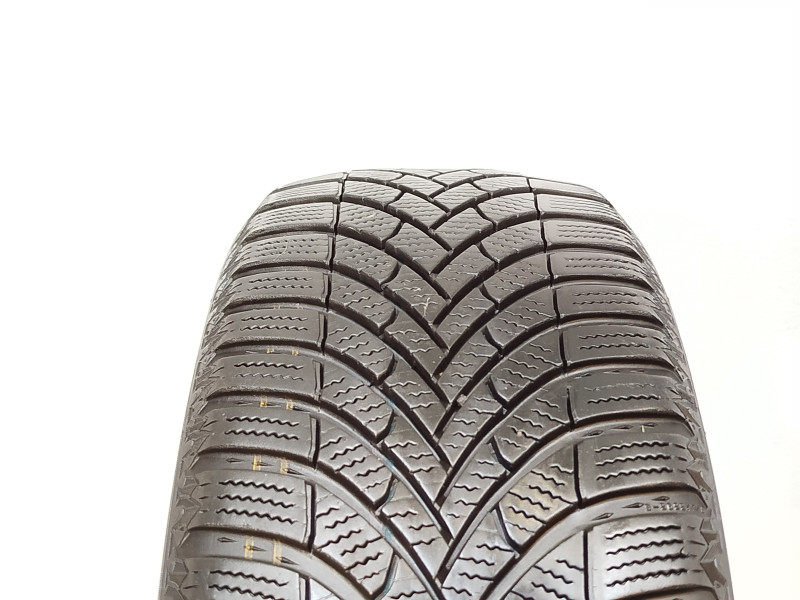 Semperit Speed-grip 5 tyre