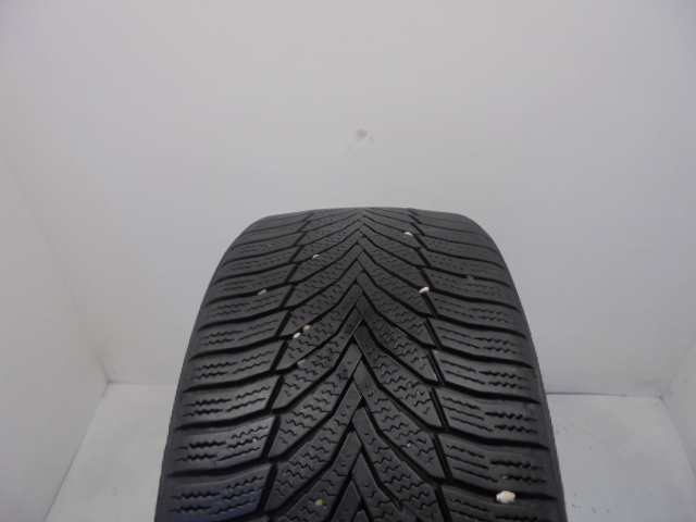 Nexen WU7 Winguard Sport 2 tyre