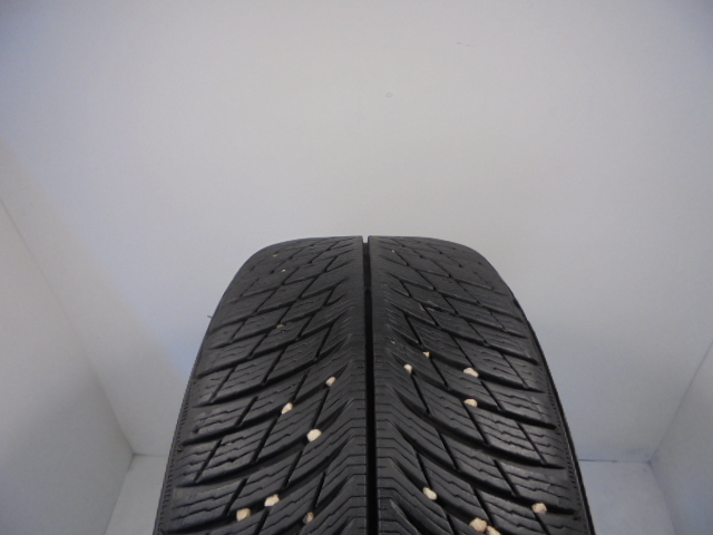 Michelin Pilot Alpin 5 tyre