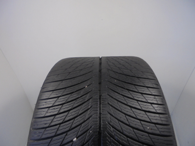 Michelin Pilot Alpin 5 tyre