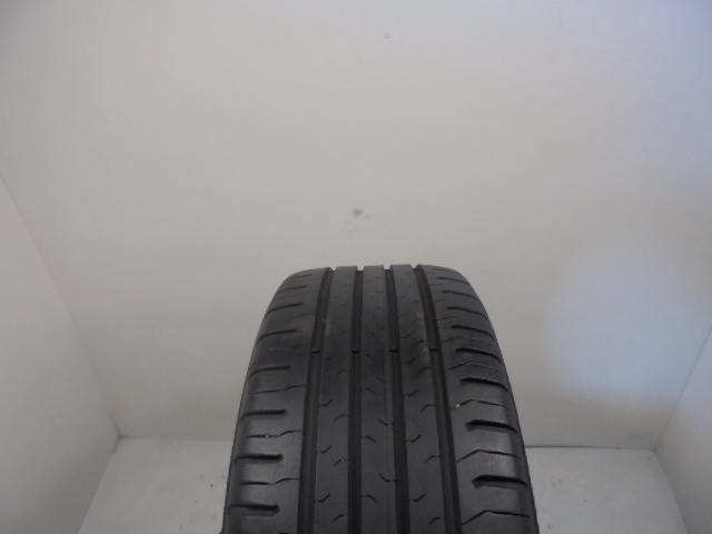 Continental Ecocontact 5 tyre