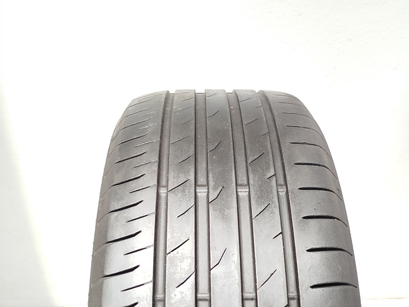 Toyo Proxes Comfort tyre