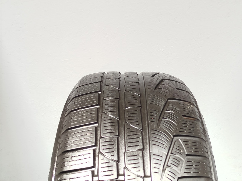 Pirelli Sottozero II tyre