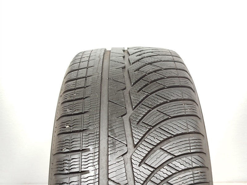 Michelin Pilot Alpin PA4 tyre
