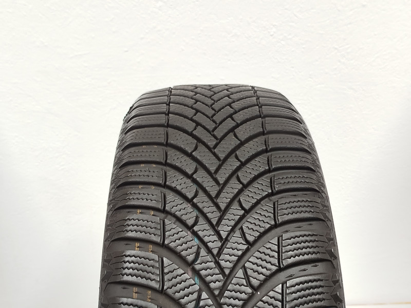 Semperit Speedgrip 5 tyre