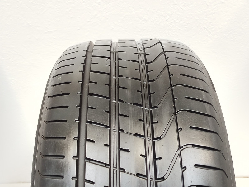 Pirelli Pzero tyre