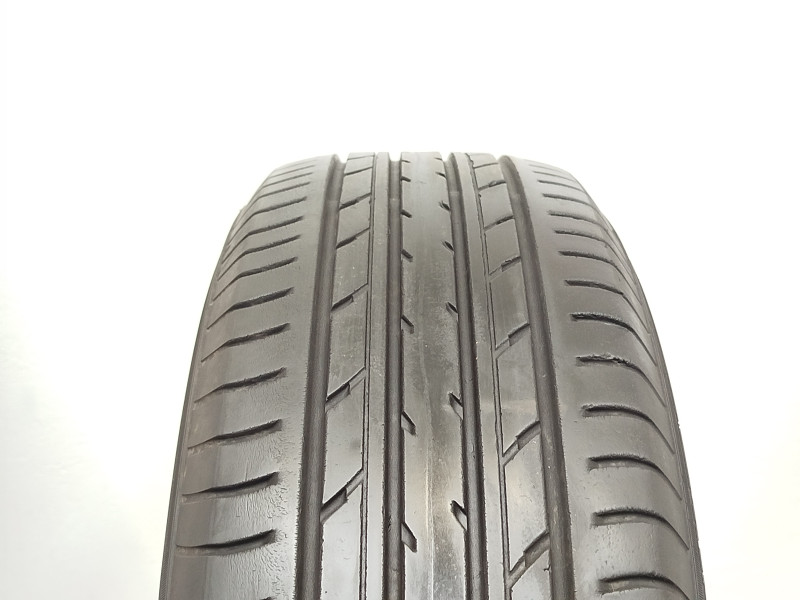 Yokohama G98 Geolandar tyre