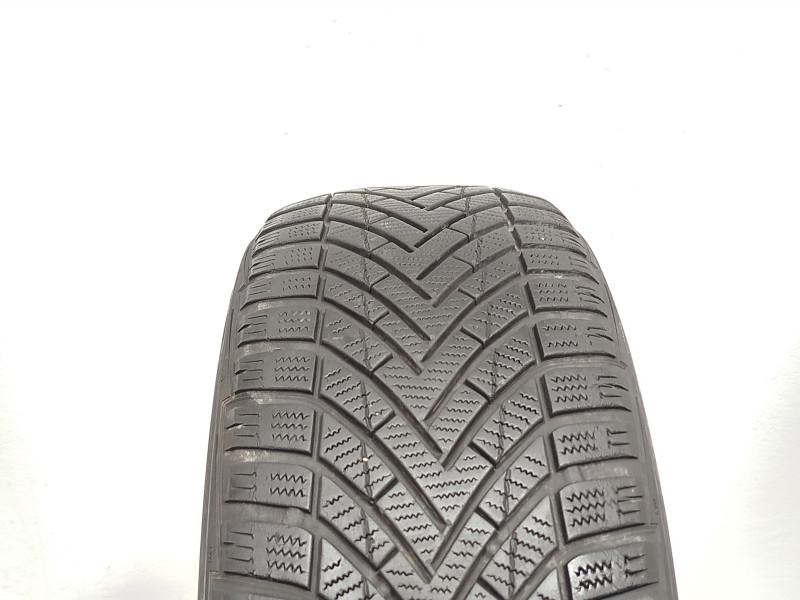 Vredestein Wintrac tyre