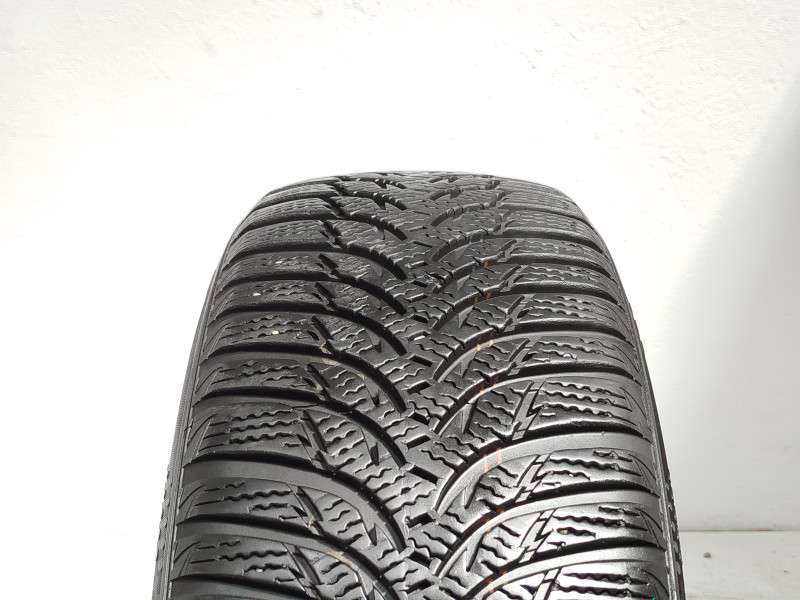 Kumho WP51 Wintercraft tyre