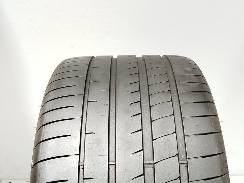 Goodyear Eagle F1 Asym3 tyre