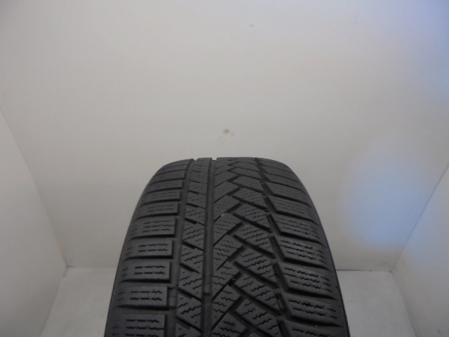 Continental TS850P tyre