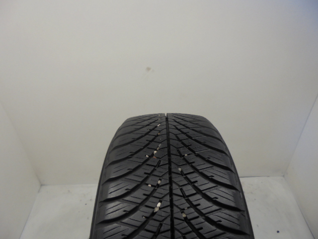 Yokohama AW21 Bluearth 4S tyre