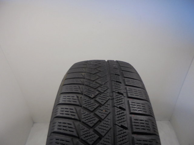 Continental TS850P tyre
