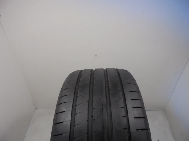 Goodyear Eagle F1 Asymetric 6 tyre