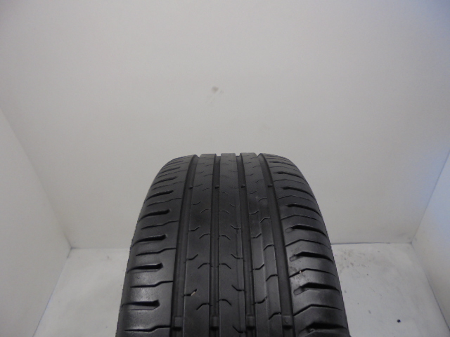 Continental Ecocontact 5 tyre