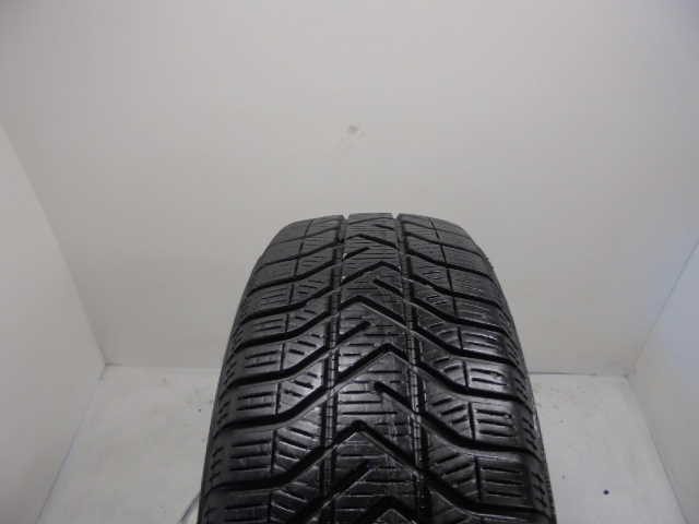 Pirelli Snowcontrol 3 tyre